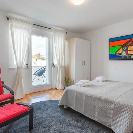 Central View Apartment Hvar Town Exterior photo