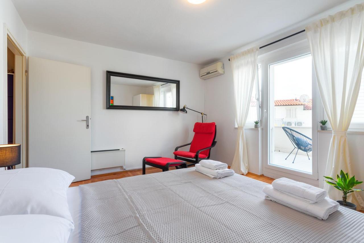 Central View Apartment Hvar Town Exterior photo