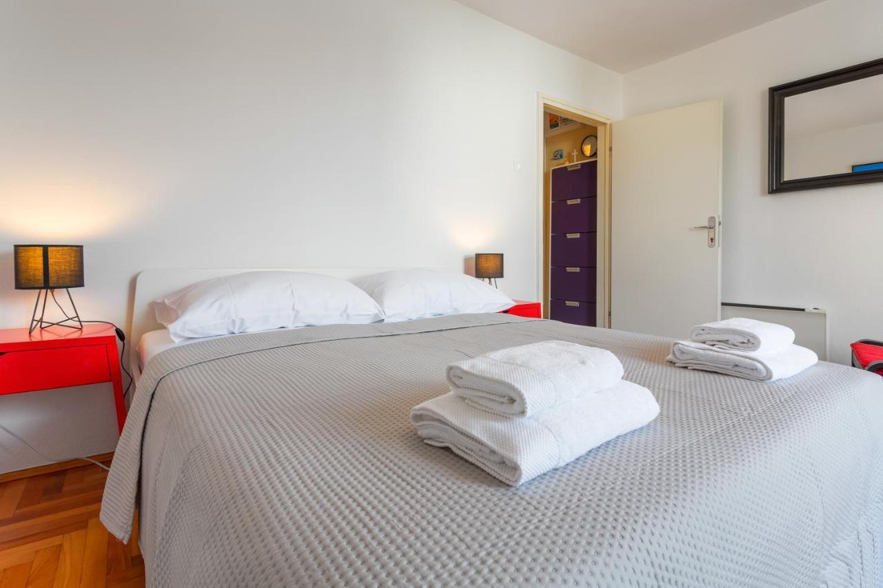 Central View Apartment Hvar Town Exterior photo