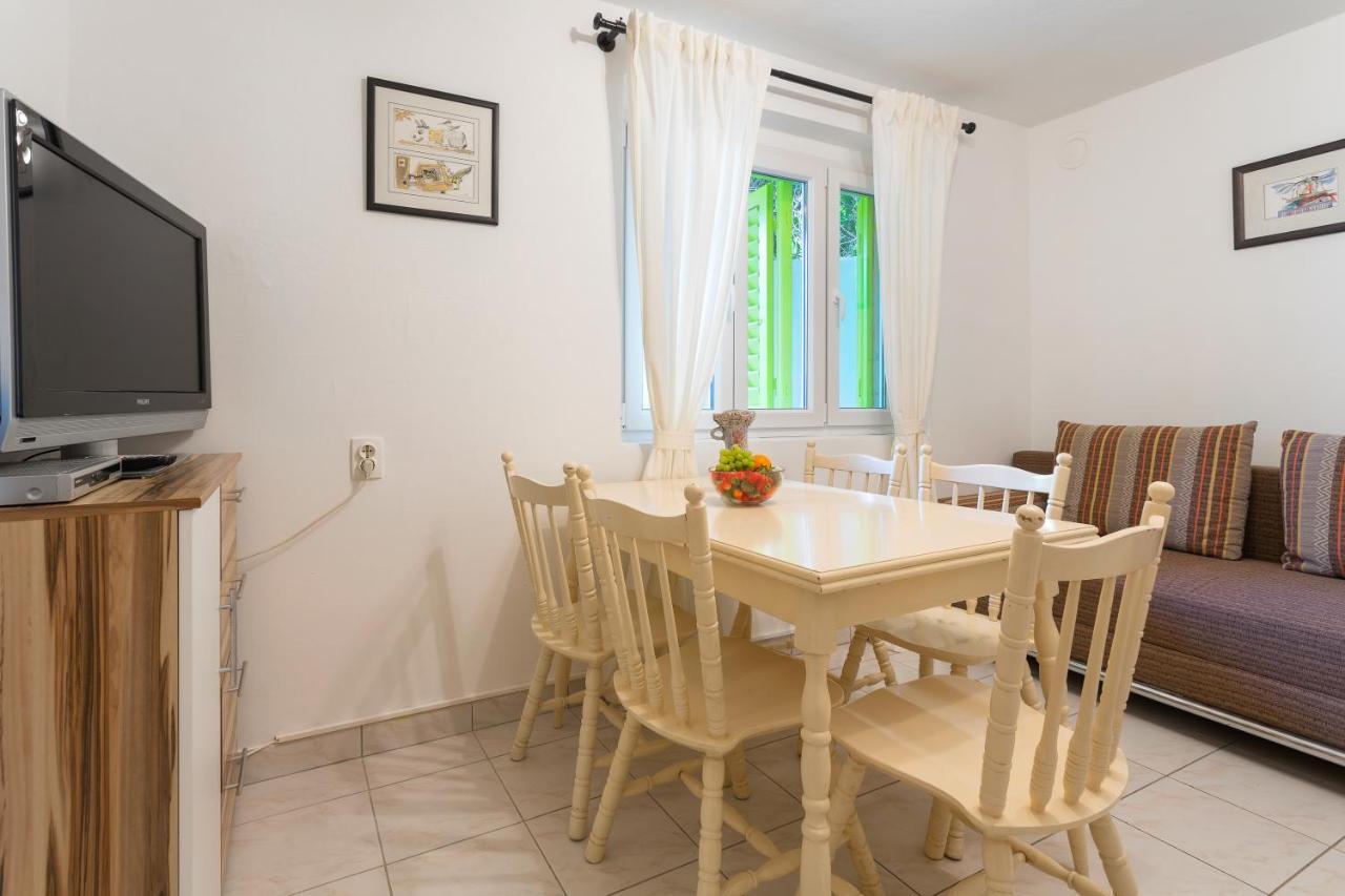 Central View Apartment Hvar Town Exterior photo